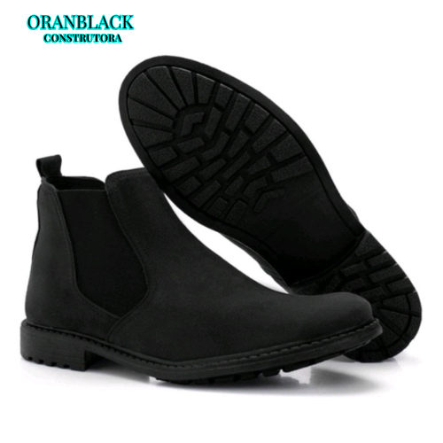 Bota Chelsea Masculina