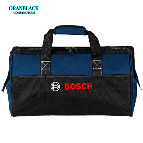 Bolsa Média Bosch para Transporte de Ferramentas