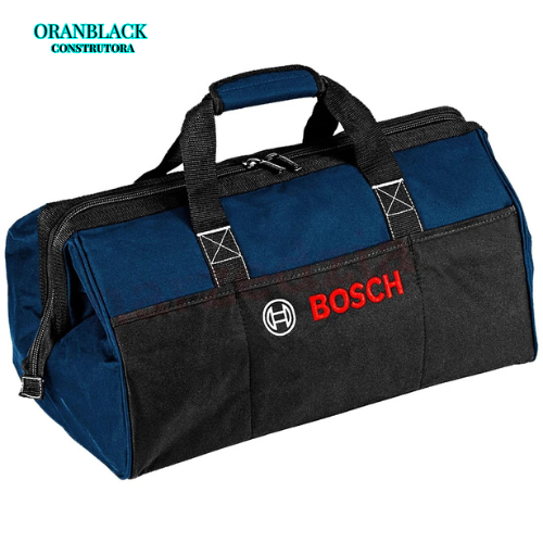 Bolsa Média Bosch para Transporte de Ferramentas