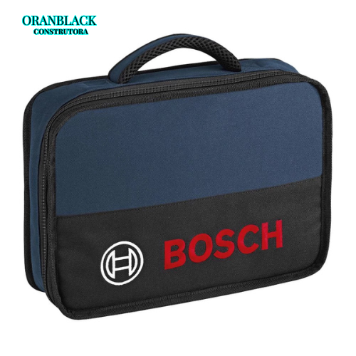 Bolsa de Transporte para Ferramentas- 12 Polegadas Bosch