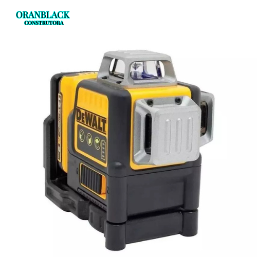 DeWalt DW089LG 12 linhas Auto nivelamento de nível de laser verde /bateria + carregador incluído/